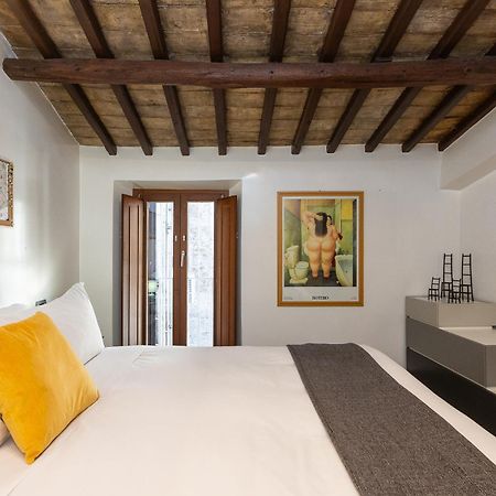 Mou Trastevere House By Rental In Rome Roma Exterior foto
