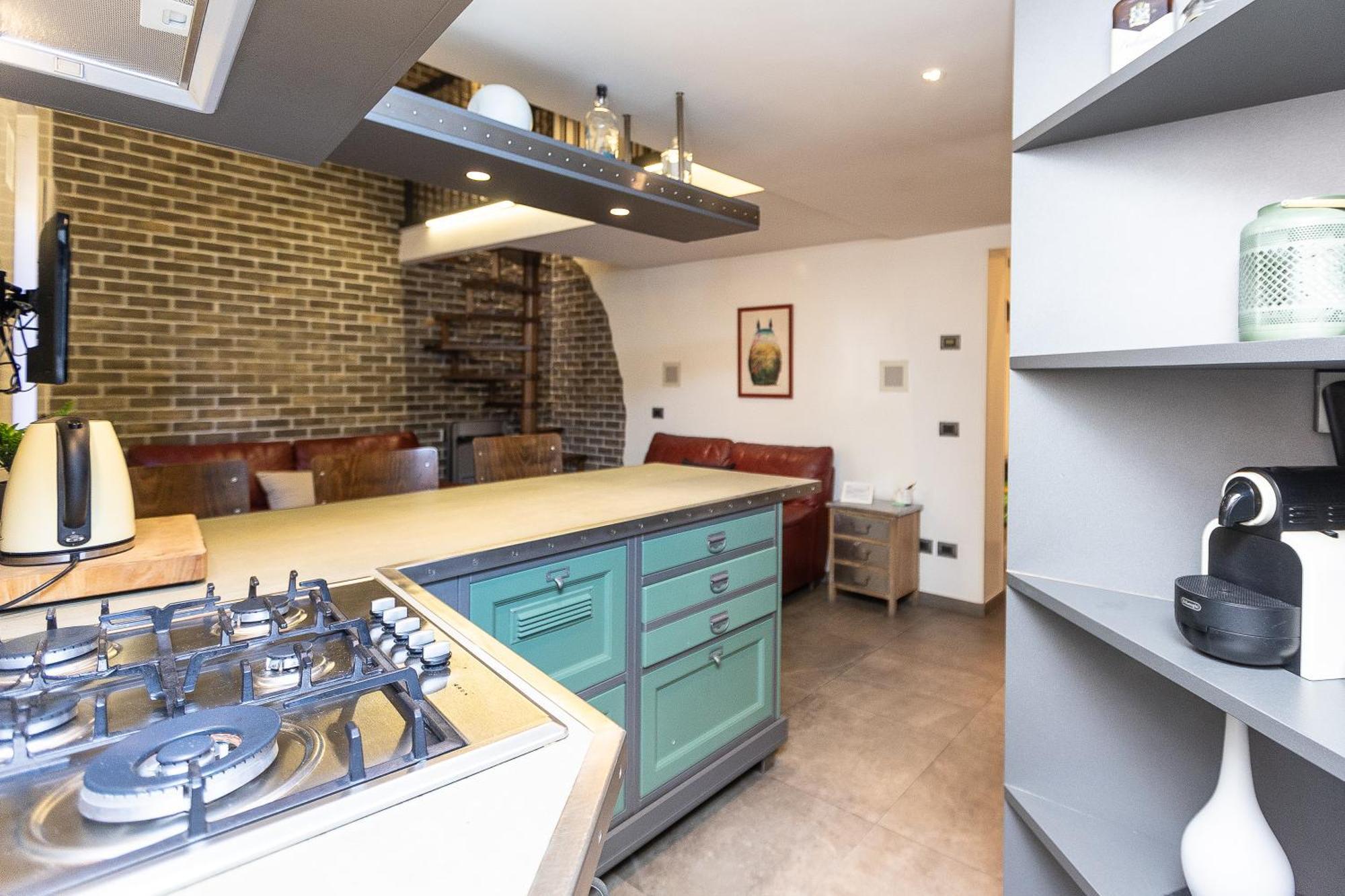 Mou Trastevere House By Rental In Rome Roma Exterior foto